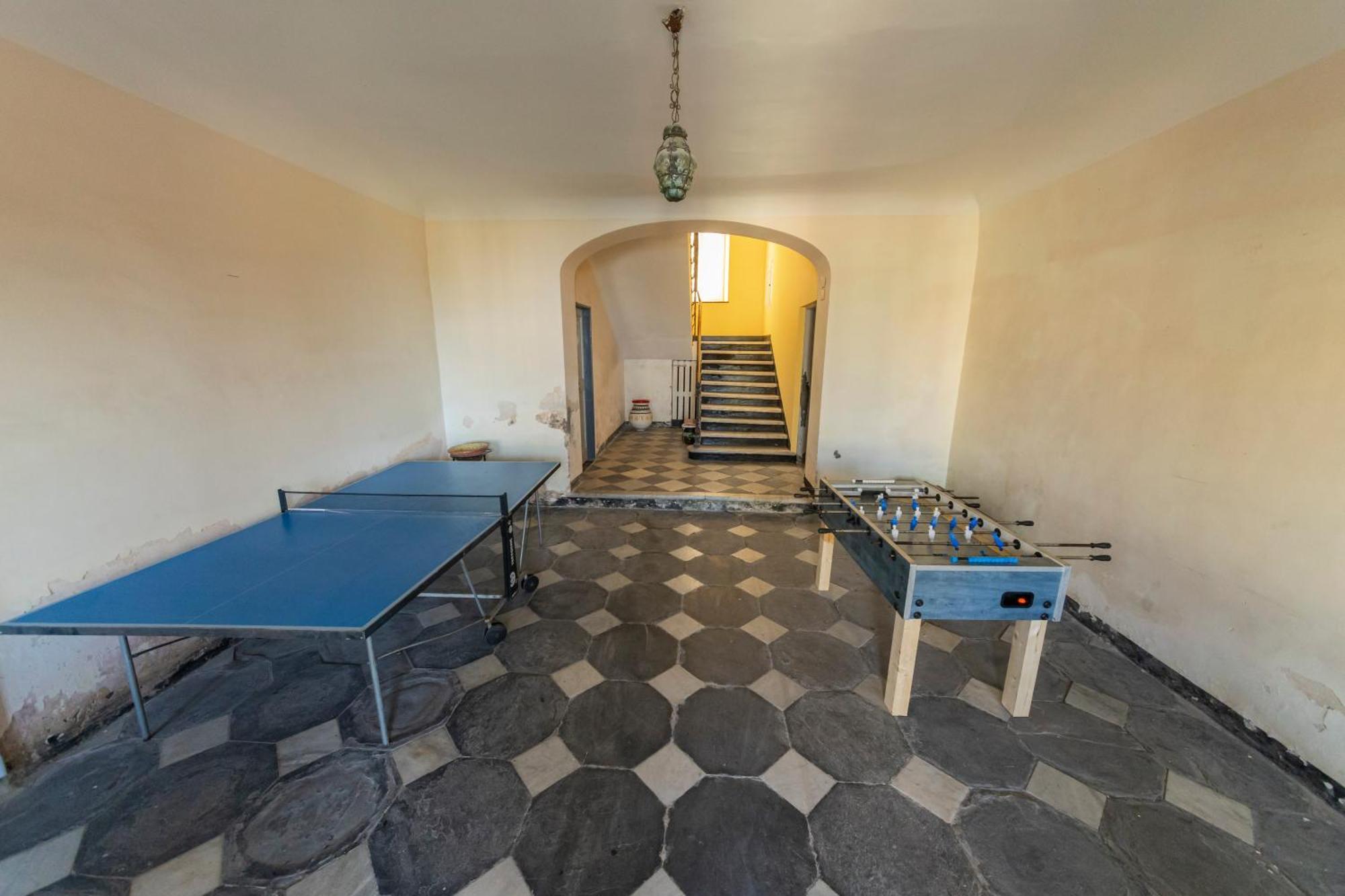 Villa Baia Dei Frati Recco Ngoại thất bức ảnh