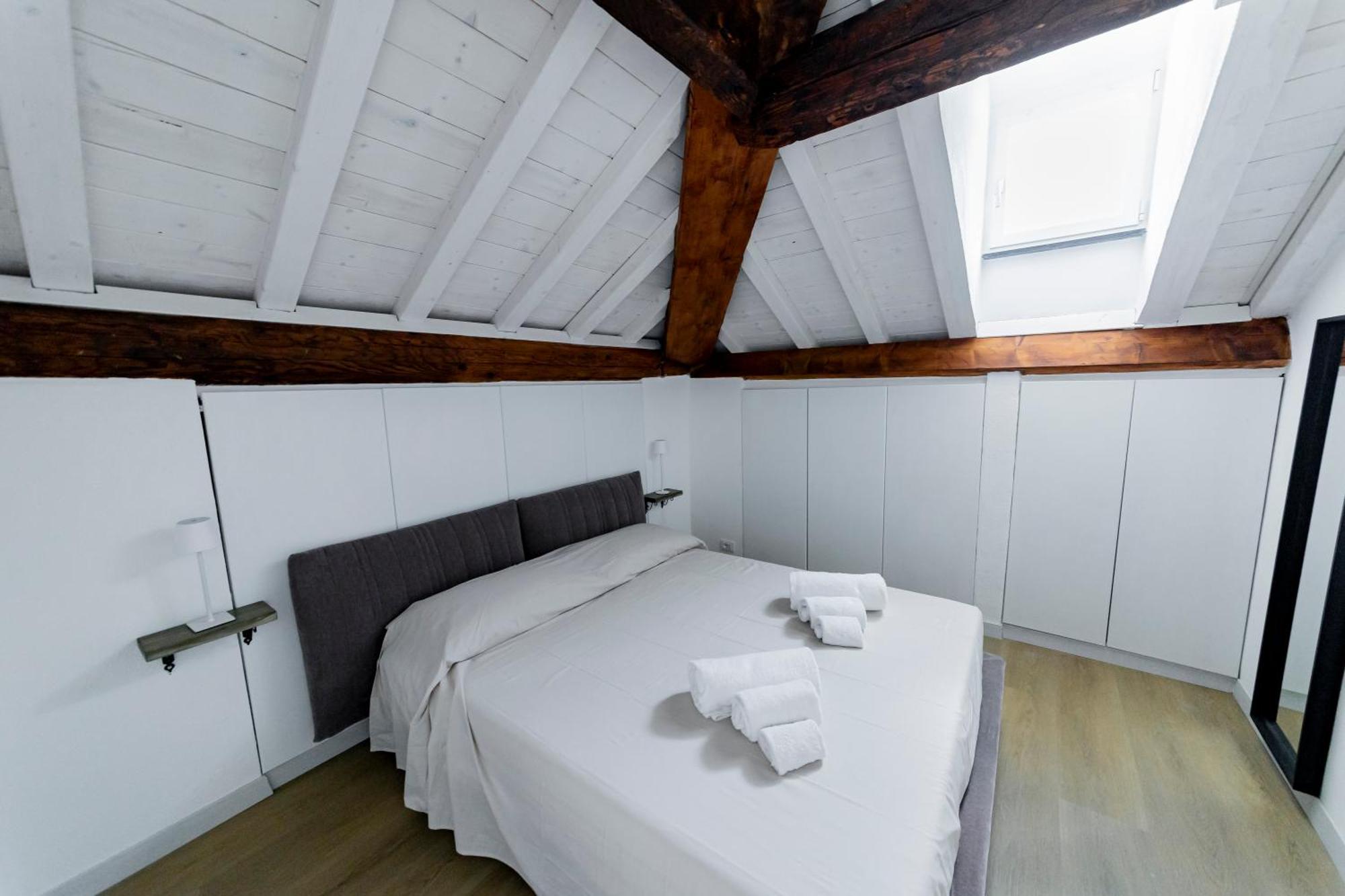 Villa Baia Dei Frati Recco Ngoại thất bức ảnh
